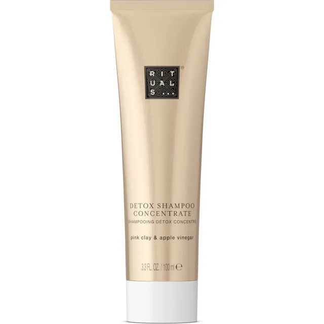 Rituals Detox Shampoo Concentrate