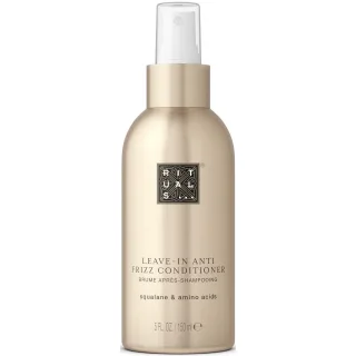 Rituals Leave-In Anti Frizz Conditioner