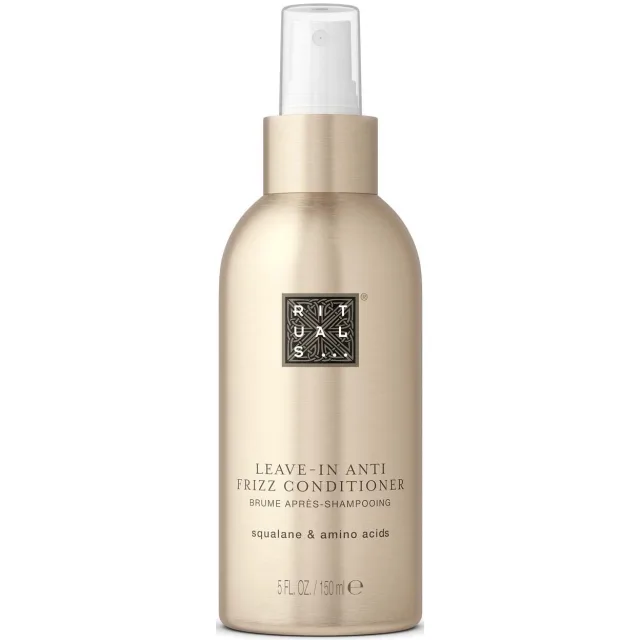 Rituals Leave-In Anti Frizz Conditioner