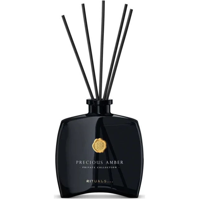 Rituals Precious Amber Mini Fragrance Sticks