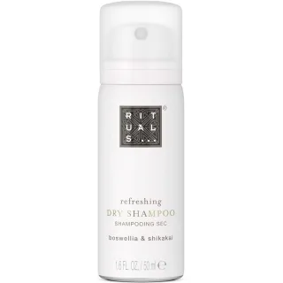Rituals Refreshing Dry Shampoo