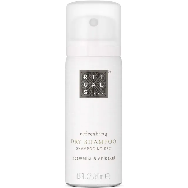 Rituals Refreshing Dry Shampoo