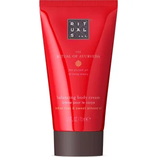 Rituals The Ritual of Ayurveda Whipped Body Cream