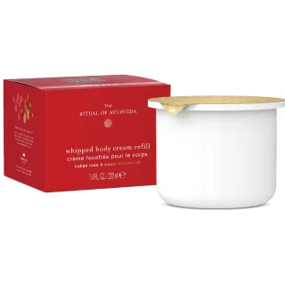 Rituals The Ritual of Ayurveda Whipped Body Cream Refill