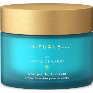 Rituals The Ritual of Karma Whipped Body Cream