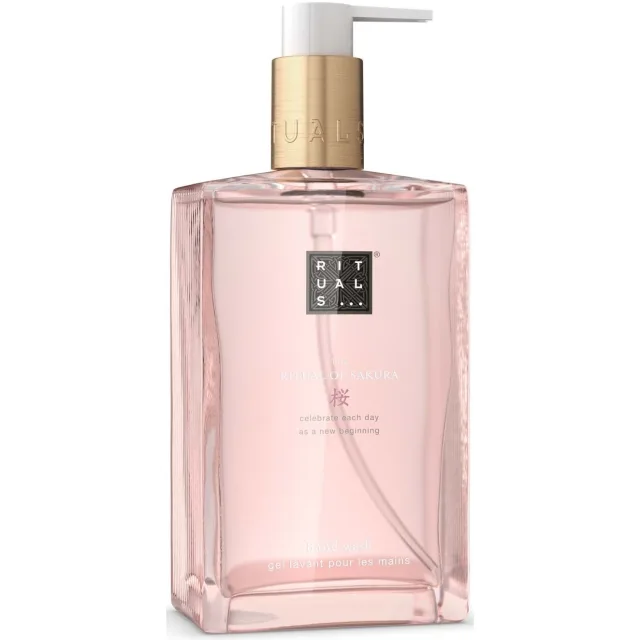 Rituals The Ritual of Sakura Hand Wash