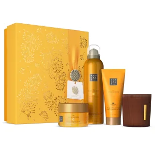 Rituals The Ritual of Mehr Medium Gift Set Medium