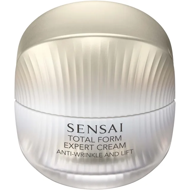 Sensai Total Form Expert Cream
