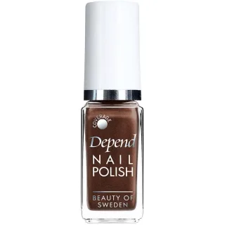 Depend Minilack Old New School