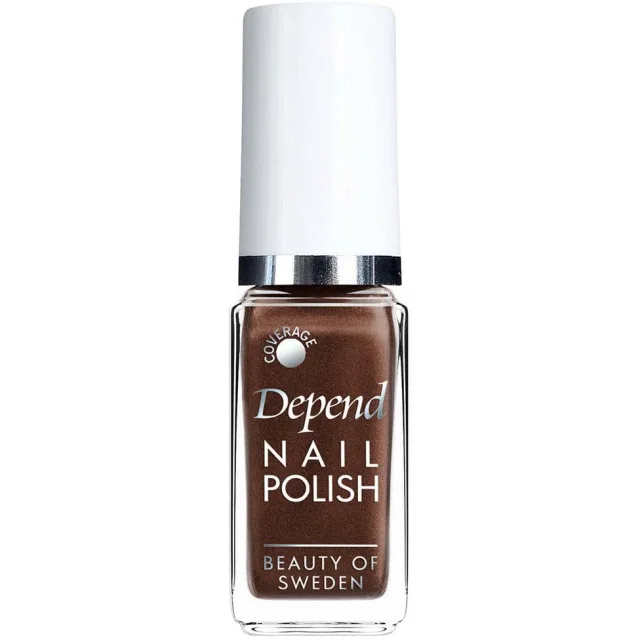 Depend Minilack Old New School