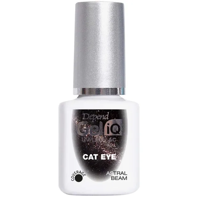 Depend Gel iQ Effects Cat Eye Astral Beam