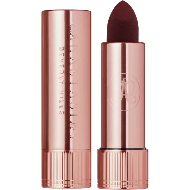 Anastasia Beverly Hills Matte Lipstick Berry Mocha