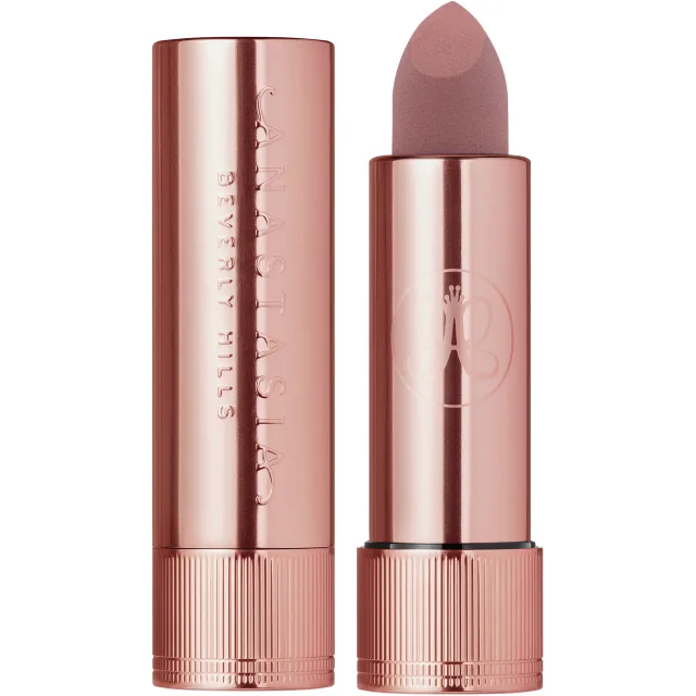 Anastasia Beverly Hills Matte Lipstick Soft Haze