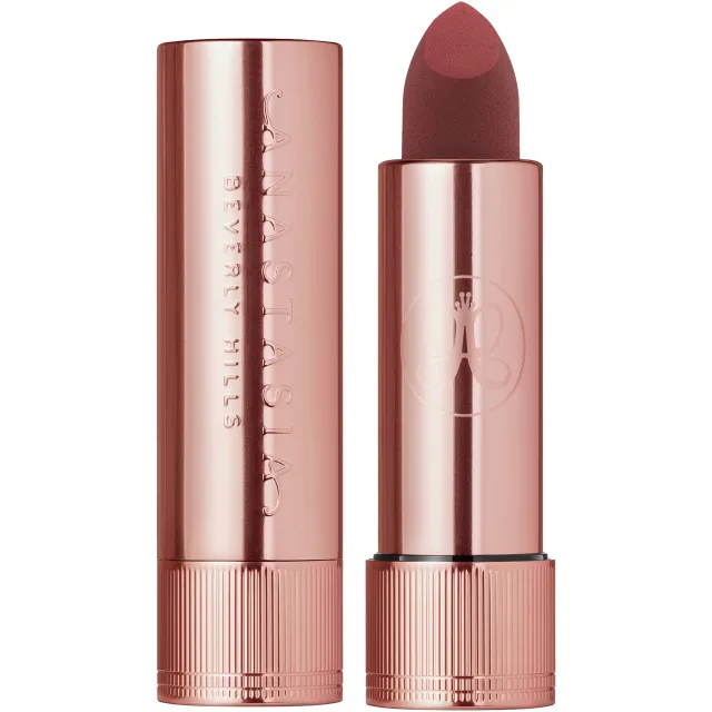 Anastasia Beverly Hills Matte Lipstick Spice