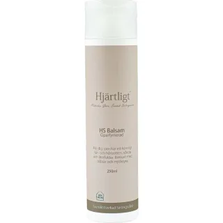 Hjärtligt Högsensitiv High Sensitive Balsam