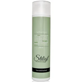 Hjärtligt Stiligt Herr Shampoo