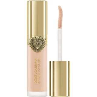 Dolce & Gabbana Everlast Concealer 24H Wear Crease-Proof Hydrating 40 Deep