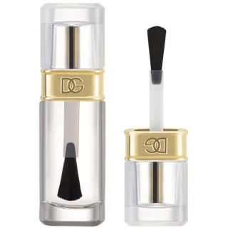 Dolce & Gabbana My Nail Gloss 3D Glossy Top Coat