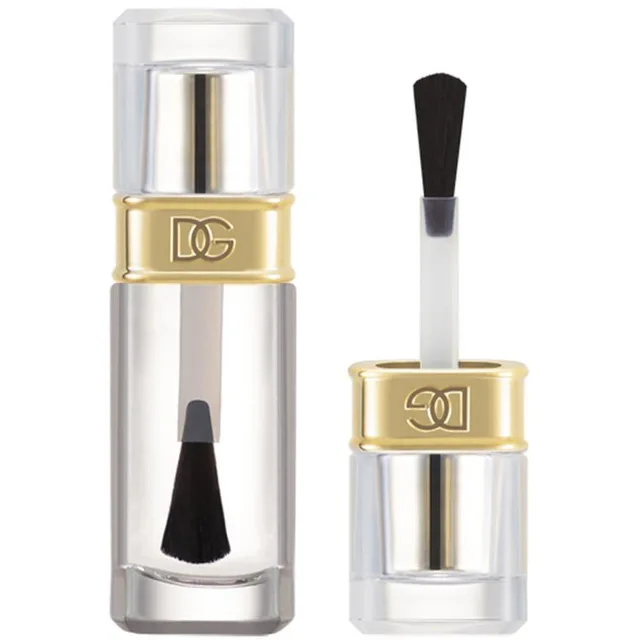 Dolce & Gabbana My Nail Gloss 3D Glossy Top Coat