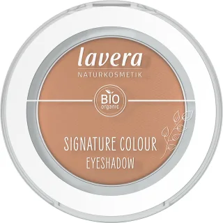 Lavera Signature Colour Eyeshadow Soft Sienna