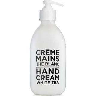 Compagnie de Provence Hand Cream White Tea
