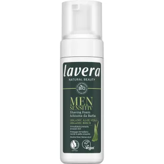 Lavera Men Sensitiv Shaving Foam