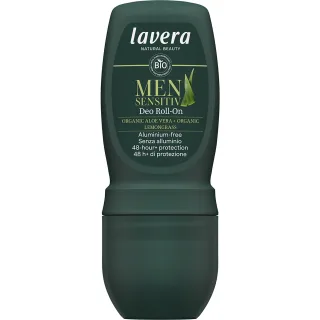 Lavera Men Sensitiv Deodorant Roll-On