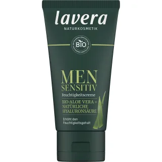 Lavera Men Sensitiv Moisturizing Cream