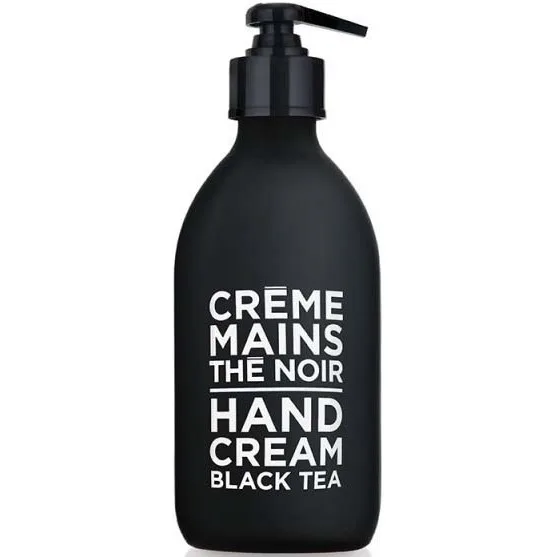 Compagnie de Provence Hand Cream Black Tea