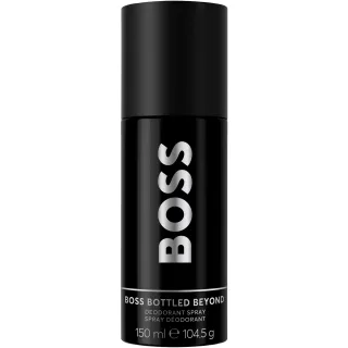 Hugo Boss Boss Bottled Beyond Deodorant Spray