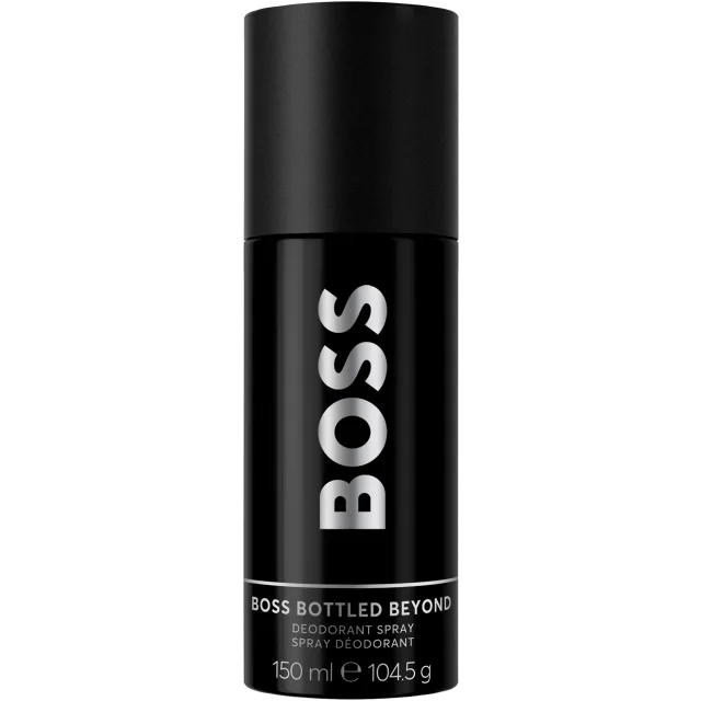 Hugo Boss Boss Bottled Beyond Deodorant Spray