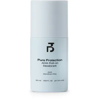 Bodyologist Pure Protection AHA Roll-on Deodorant