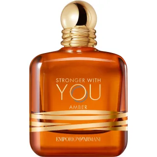 Armani Emporio Stronger With You Amber Eau de Parfum