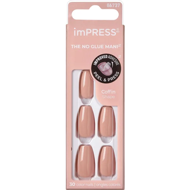 Kiss imPRESS Sumptuous