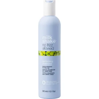 milk_shake No Frizz Allowed Perfecting Shampo