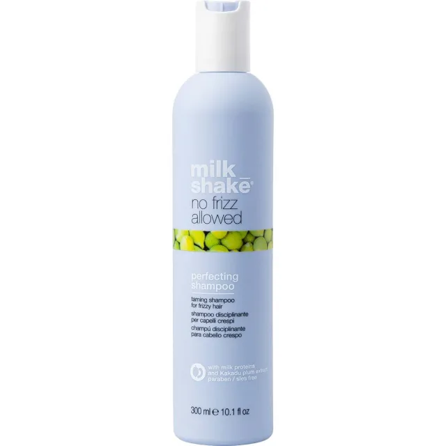 milk_shake No Frizz Allowed Perfecting Shampo