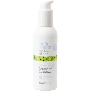 milk_shake No Frizz Allowed Glistening Light Milk