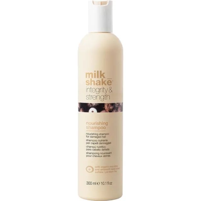 milk_shake Integrity & Strength Nourishing Shampoo