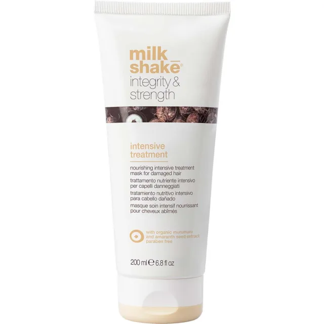 milk_shake Integrity & Strength Nourishing Treatment