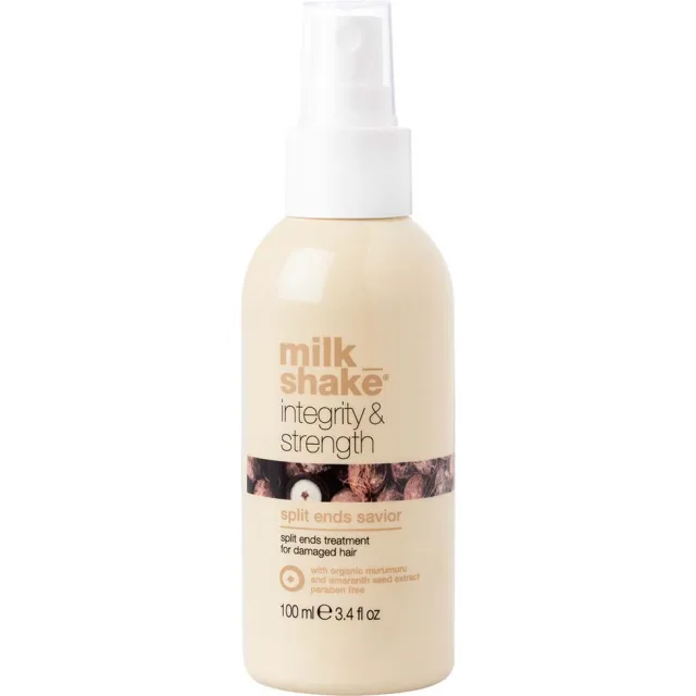 milk_shake Integrity & Strength Split Ends Savior