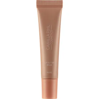 Camilla Pihl Cosmetics Lip Butter Balm Nude