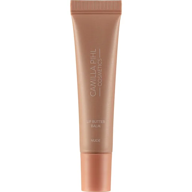 Camilla Pihl Cosmetics Lip Butter Balm Nude