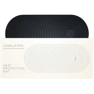 Camilla Pihl Cosmetics Heat Protection Mat