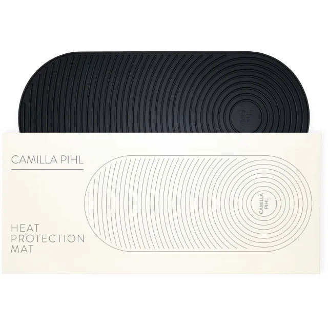 Camilla Pihl Cosmetics Heat Protection Mat