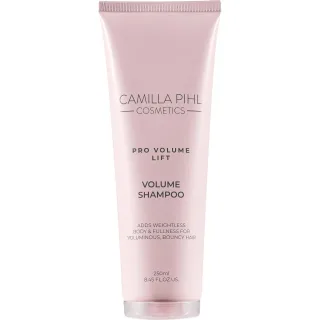 Camilla Pihl Cosmetics Pro Volume Lift Shampoo