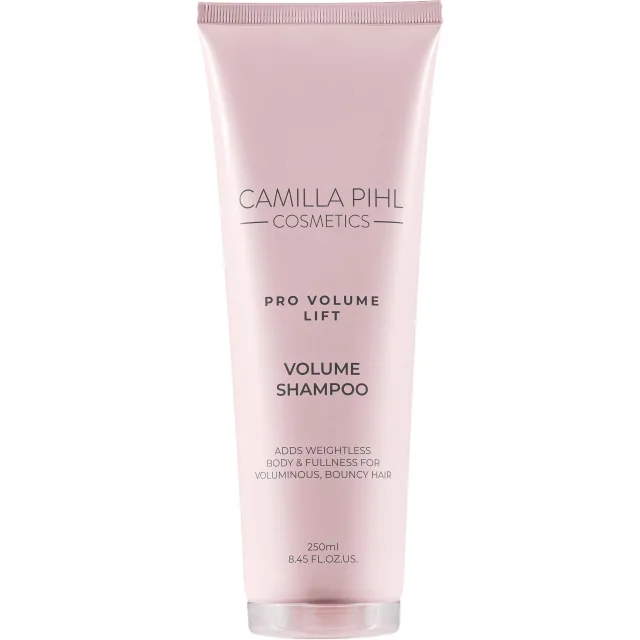 Camilla Pihl Cosmetics Pro Volume Lift Shampoo