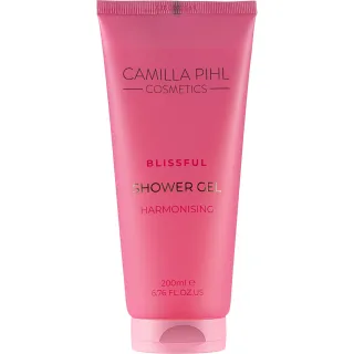Camilla Pihl Cosmetics Shower Gel Blissful