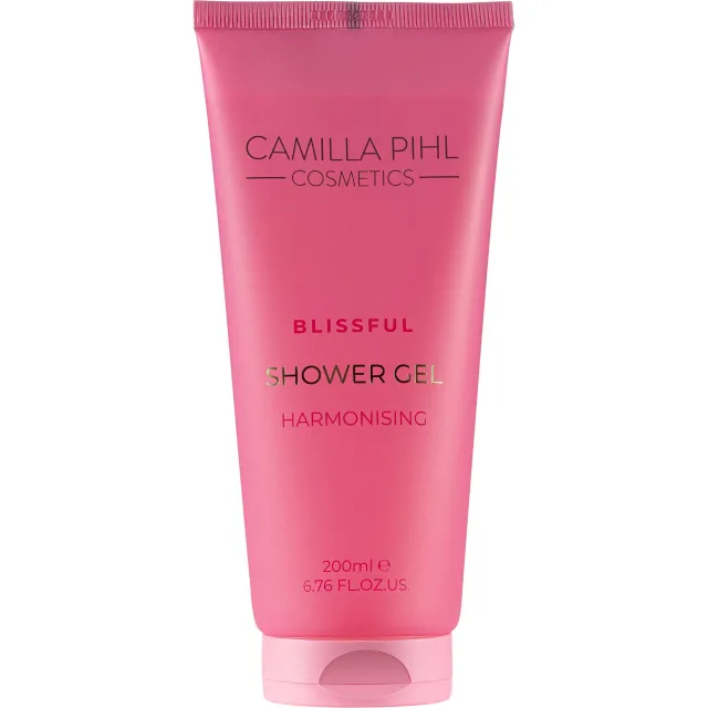 Camilla Pihl Cosmetics Shower Gel Blissful