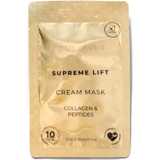 Camilla Pihl Cosmetics Supreme Lift Cream Mask