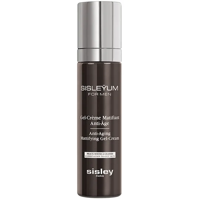 Sisley Sisleÿum Anti-Aging Mattifying Gel Cream
